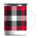 Red Plaid
