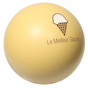 Cream Yellow