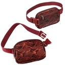 Camouflage Red