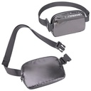 Metallic Dark Gray