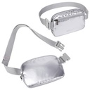 Metallic Silver