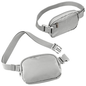 Silver Gray