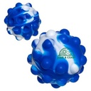 Blue/White