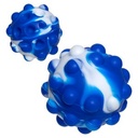 Blue/White