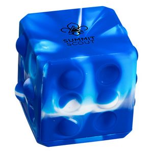 Blue/White