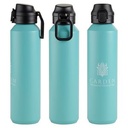 Teal Blue