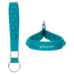 Teal Blue