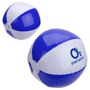 Blue/White