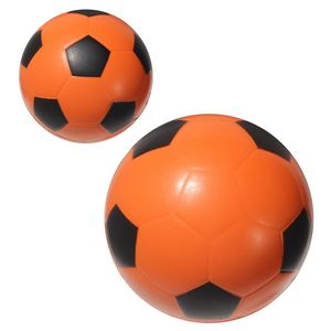 Orange/Black