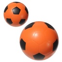 Orange/Black