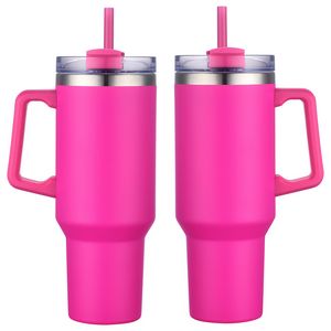 Magenta Pink
