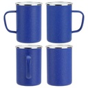Matte Royal Blue