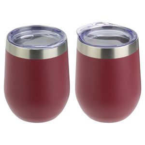 Burgundy Red