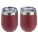 Burgundy Red