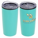 Teal Blue