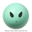 Pastel Green