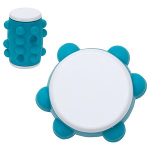 Teal Blue