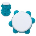 Teal Blue