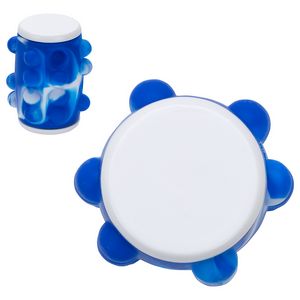 Blue/White