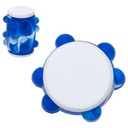 Blue/White