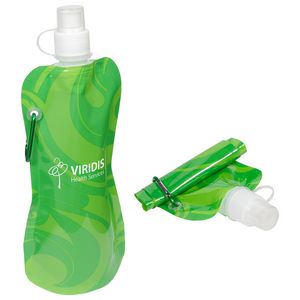 Green Swirl