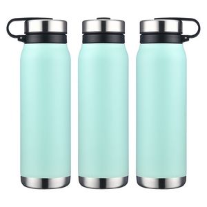 Seafoam Blue