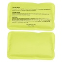 Neon Yellow