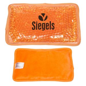 Pastel Orange