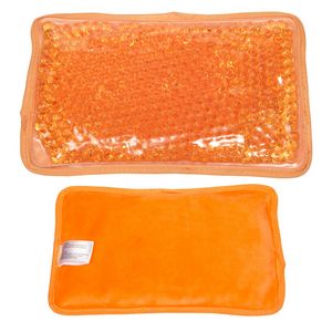 Pastel Orange