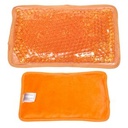 Pastel Orange