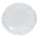 Solid White