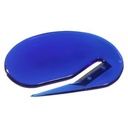 Translucent Blue