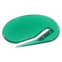 Translucent Green