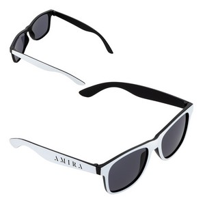 White/Black