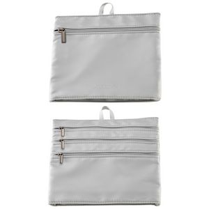 Silver Gray