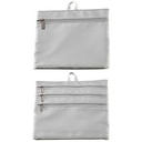 Silver Gray