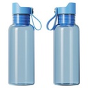 Translucent Blue