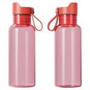 Translucent Red