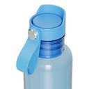 Translucent Blue