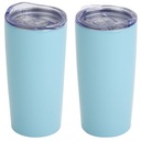 Aqua Blue