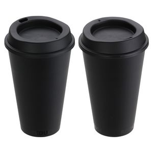 Black/Black