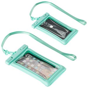 Light Teal