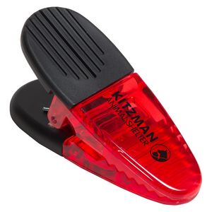 Translucent Red