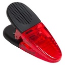 Translucent Red Blankl