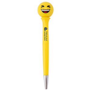 Yellow/Laugh