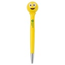 Yellow/Smiley