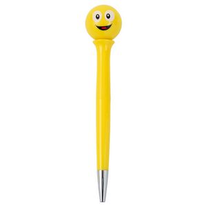 Yellow/Smiley