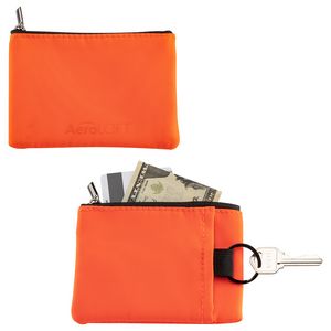 Neon Orange