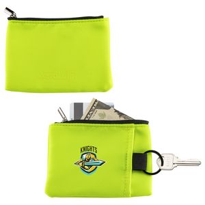 Neon Yellow