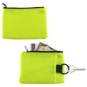Neon Yellow